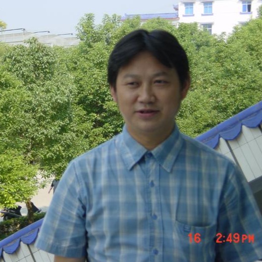 陳耀兵