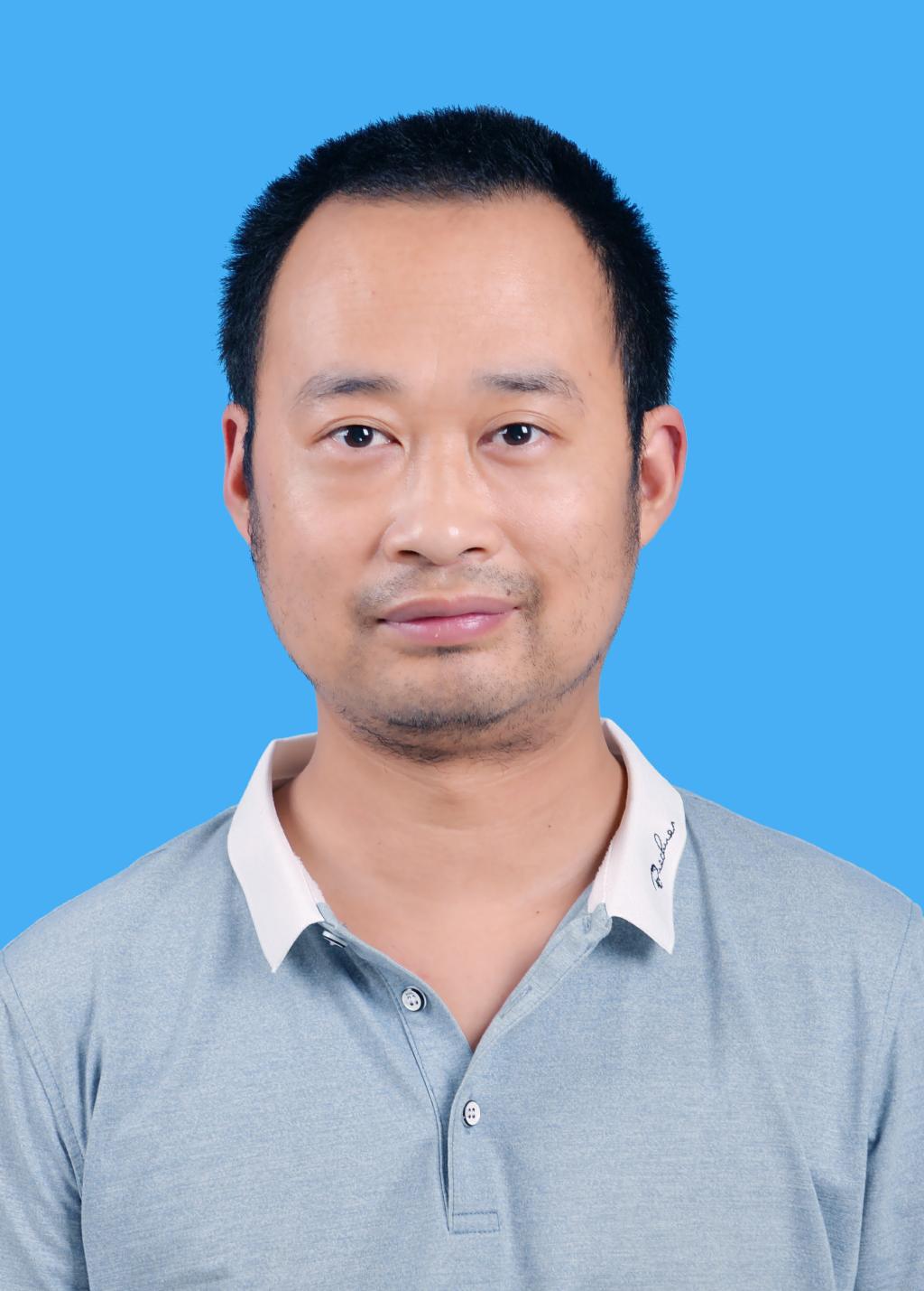 陳業(yè)