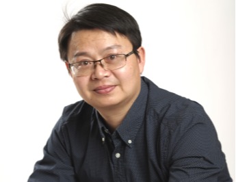 張峰——北京道合盛景園林景觀有限公司創(chuàng)始人