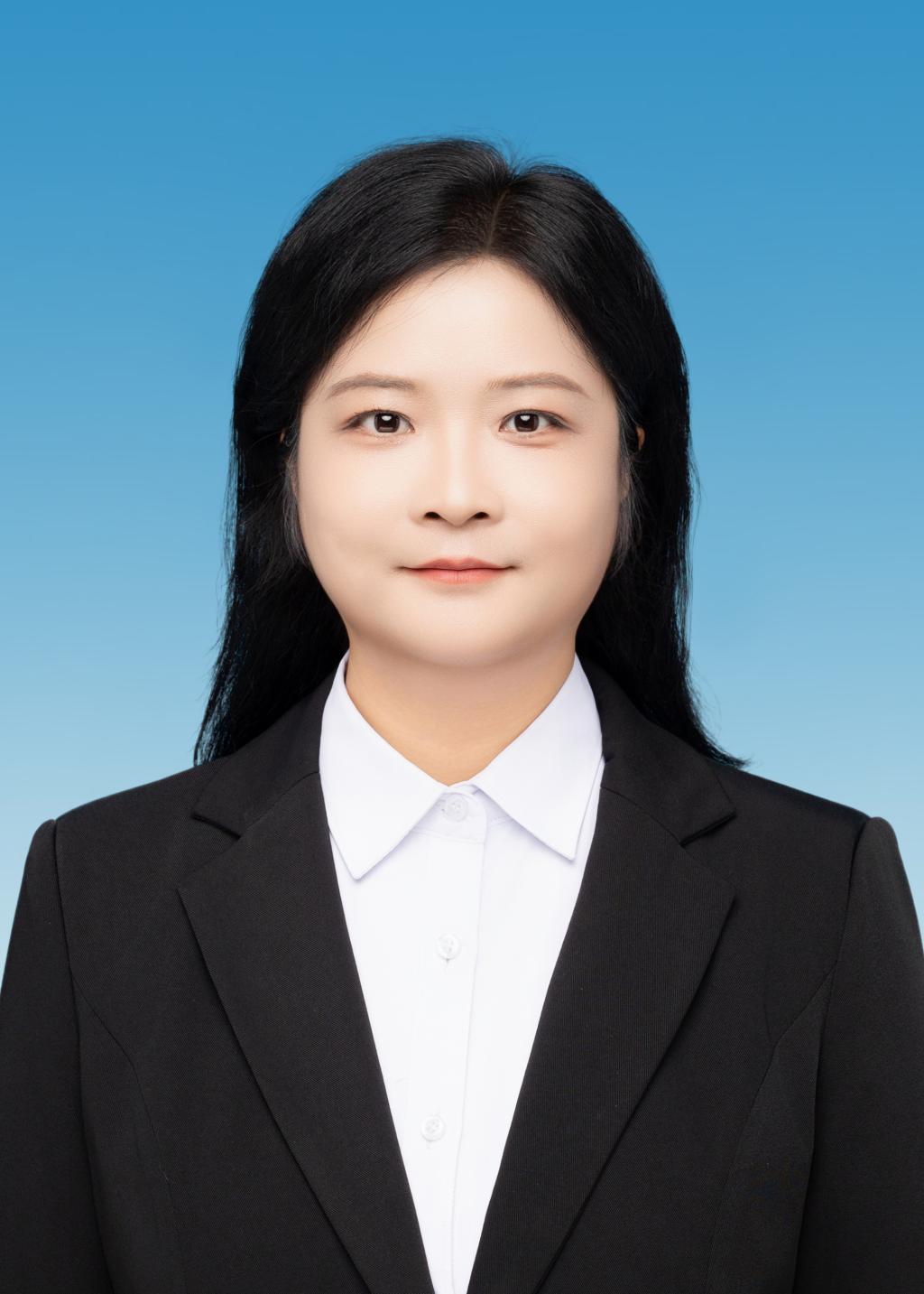 黨委委員、副主任 楊瑾