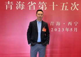 毛旭鋒——青海省自然科學(xué)與工程技術(shù)學(xué)科帶頭人