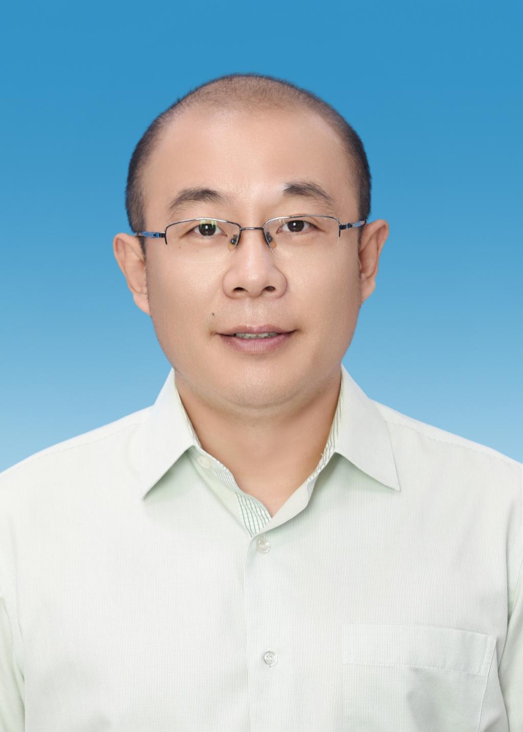 黨委副書記 許宗友