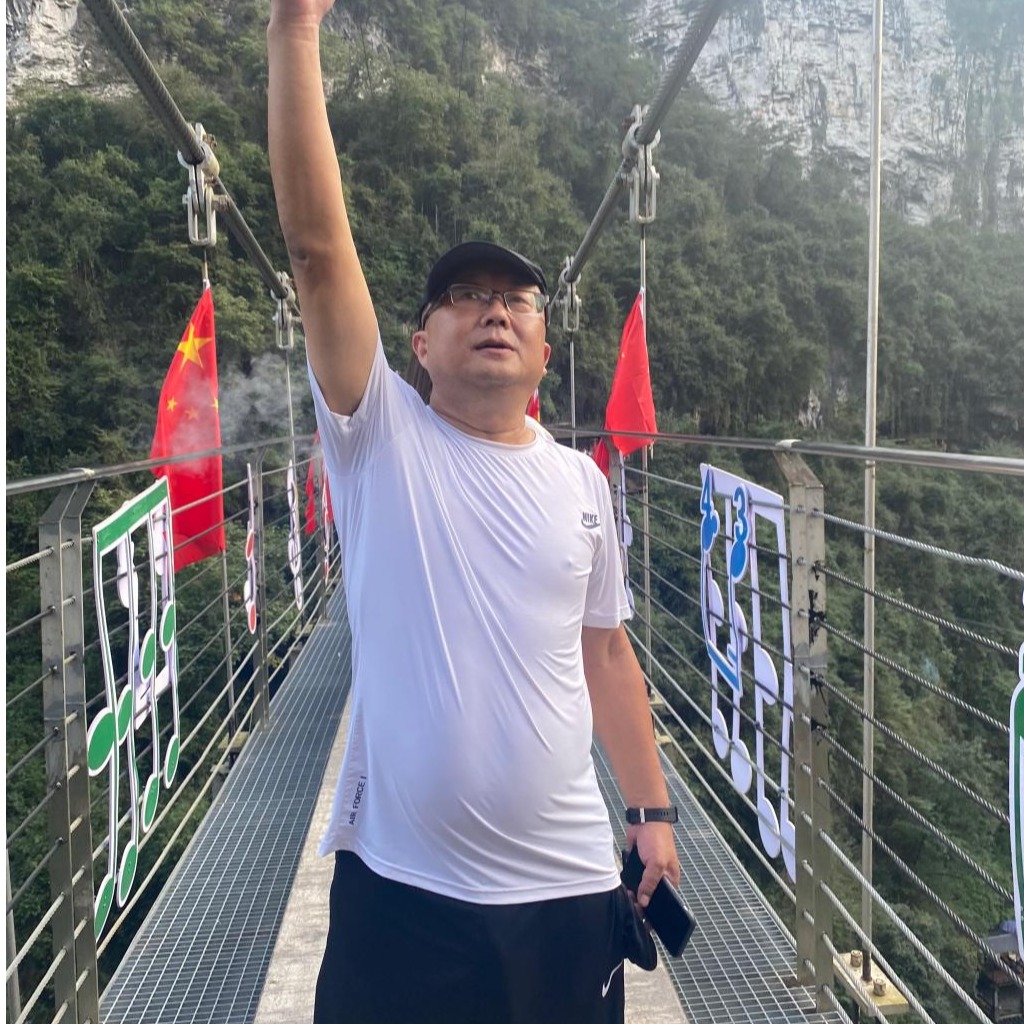 馬友平