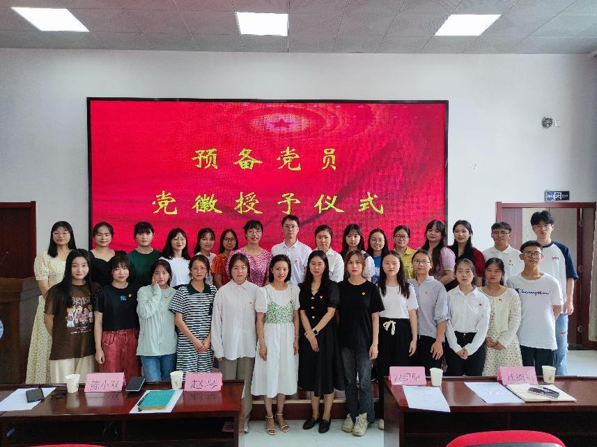 說明: 全體人員合影