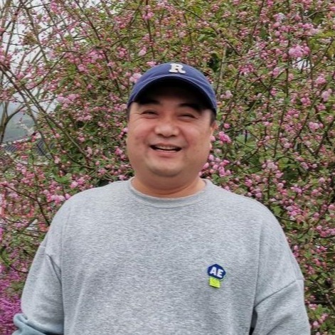 鄧志軍