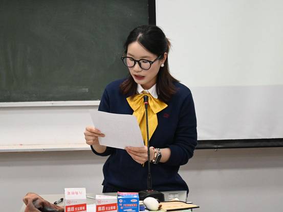 說明: 普通話